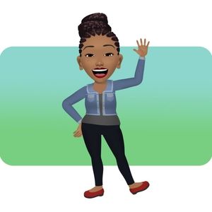 Meet your Posher, Rashida